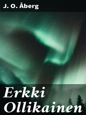 cover image of Erkki Ollikainen